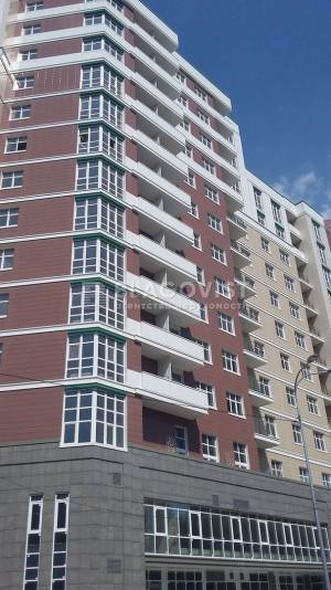 Квартира W-7375922, Тютюнника Василия (Барбюса Анри), 53, Киев - Фото 2