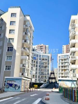 Квартира W-7375922, Тютюнника Василия (Барбюса Анри), 53, Киев - Фото 1
