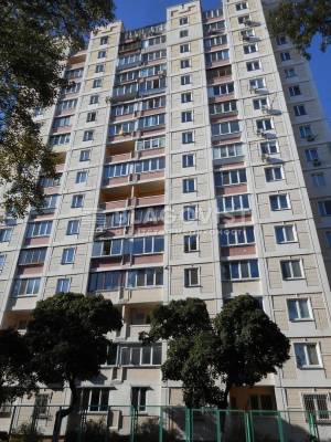Квартира W-7376449, Райдужна, 59б, Київ - Фото 1