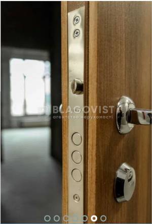 Квартира W-7376601, Олеся Олександра, 10, Київ - Фото 8