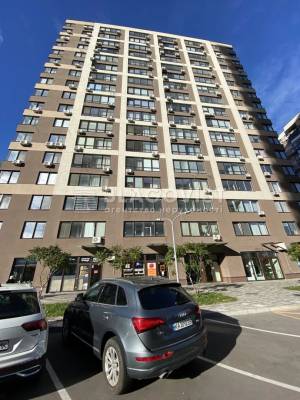 Квартира W-7376601, Олеся Олександра, 10, Київ - Фото 15