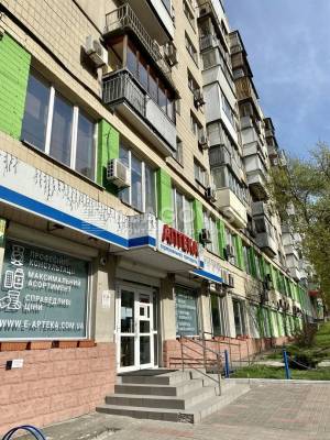 Квартира W-7376795, Леси Украинки бульв., 9, Киев - Фото 1