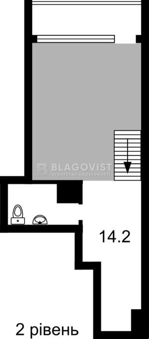 Квартира W-7376812, Коновальця Євгена (Щорса), 32а, Київ - Фото 4