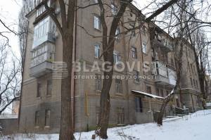 Квартира W-7376820, Коновальця Євгена (Щорса), 18, Київ - Фото 1