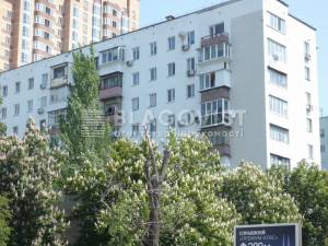 Квартира W-7376895, Коновальця Євгена (Щорса), 15, Київ - Фото 1