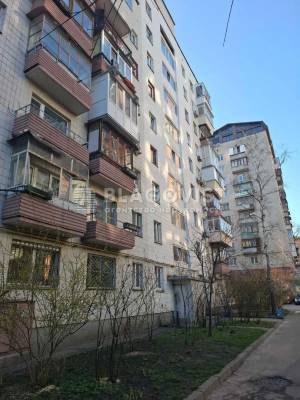 Квартира W-7376895, Коновальця Євгена (Щорса), 15, Київ - Фото 9