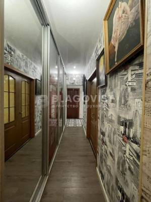 Квартира W-7376909, Лифаря Сержа (Сабурова Александра), 5, Киев - Фото 15