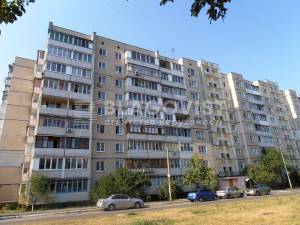 Квартира W-7376909, Лифаря Сержа (Сабурова Александра), 5, Киев - Фото 2