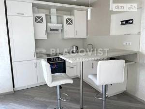 Квартира W-7376917, Набережно-Рыбальская, 27, Киев - Фото 11