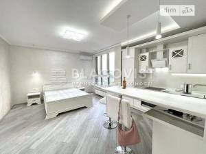Квартира W-7376917, Набережно-Рыбальская, 27, Киев - Фото 13