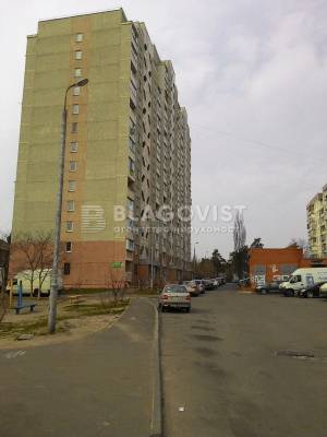 Квартира W-7376946, Полесская, 15а, Киев - Фото 1