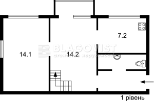 Квартира W-7377285, Стельмаха Михаила, 6, Киев - Фото 3