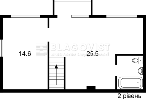 Квартира W-7377285, Стельмаха Михаила, 6, Киев - Фото 4