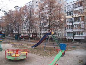 Квартира W-7377290, Берестейский просп. (Победы просп), 127, Киев - Фото 1