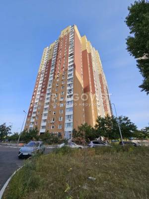Квартира W-7377298, Милославская, 16, Киев - Фото 1