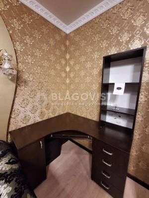 Квартира W-7377527, Вышгородская, 45б/1, Киев - Фото 4