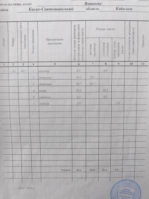 Квартира W-7372431, Лесі Українки, 21, Вишневе (Києво-Святошинський) - Фото 10