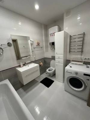 Квартира W-7372465, Драгоманова, 2а, Київ - Фото 1