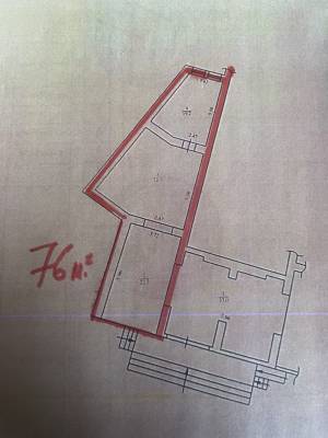  Нежитлове приміщення, W-7373155, Харківське шосе, 58, Київ - Фото 11