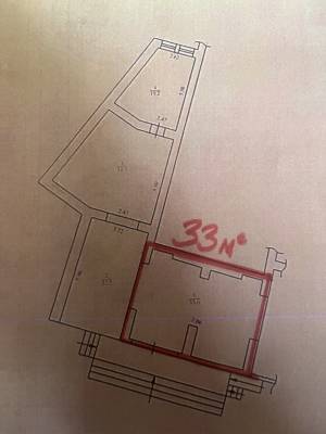  Нежитлове приміщення, W-7373155, Харківське шосе, 58, Київ - Фото 12