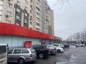  Нежилое помещение, W-7373155, Харьковское шоссе, 58, Киев - Фото 4