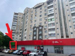  Нежилое помещение, W-7373155, Харьковское шоссе, 58, Киев - Фото 1