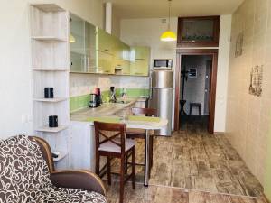 Квартира W-7412720, Тютюнника Василия (Барбюса Анри), 53, Киев - Фото 1