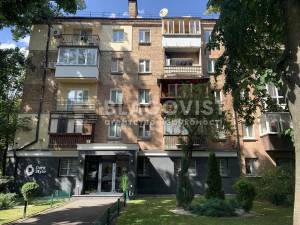 Квартира W-7375080, Печерский спуск, 17, Киев - Фото 1