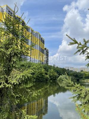 Квартира W-7375584, Кадетський Гай, 10, Київ - Фото 1