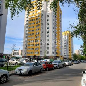 Квартира W-7375799, Виталия Скакуна (Академика Каблукова), 21, Киев - Фото 1