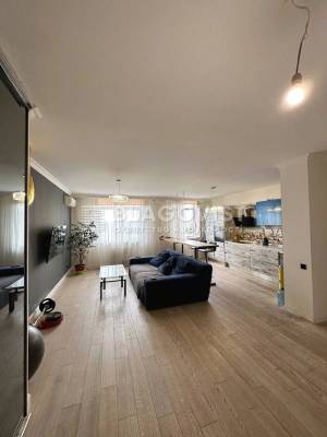 Квартира W-7375890, Саперно-Слободская, 24, Киев - Фото 1