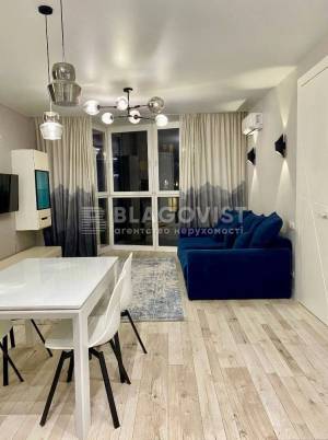 Квартира W-7376588, Драгоманова, 2а, Киев - Фото 1