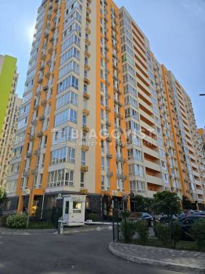 Квартира W-7381228, Бердника Олеся, 1г, Киев - Фото 15