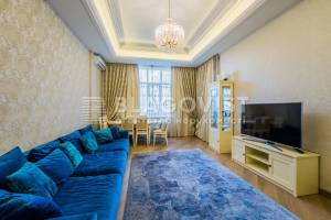 Квартира W-7386471, Ревуцкого, 9, Киев - Фото 1