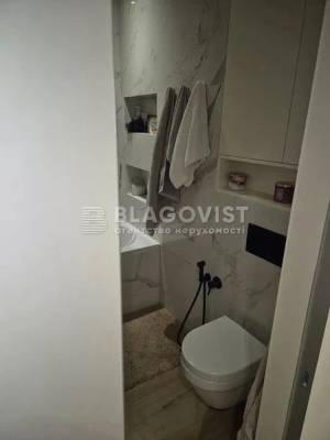 Квартира W-7386760, Фортечный тупик (Тверской тупик), 7, Киев - Фото 8