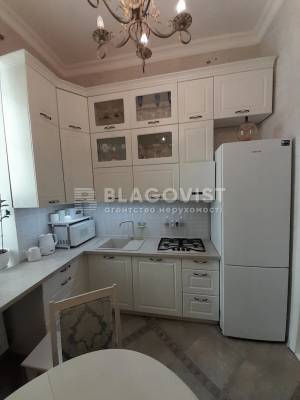 Квартира W-7387650, Шота Руставели, 32, Киев - Фото 3