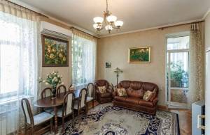 Квартира W-7387667, Эспланадная, 2, Киев - Фото 2