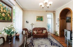 Квартира W-7387667, Эспланадная, 2, Киев - Фото 1