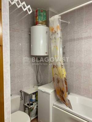 Квартира W-7387672, Круглоуниверситетская, 17, Киев - Фото 11