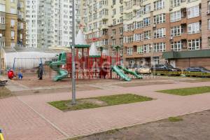 Квартира W-7389953, Мокрая (Кудряшова), 18, Киев - Фото 14