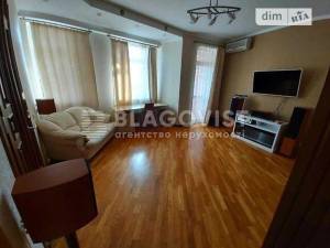 Квартира W-7390441, Коновальца Евгения (Щорса), 36б, Киев - Фото 1