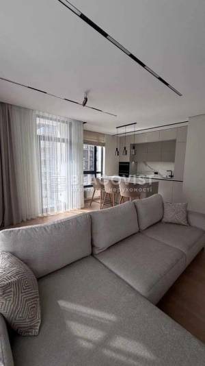 Квартира W-7390767, Салютная, 2/9, Киев - Фото 1
