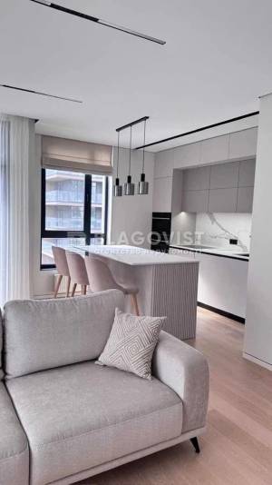 Квартира W-7390767, Салютная, 2/9, Киев - Фото 3