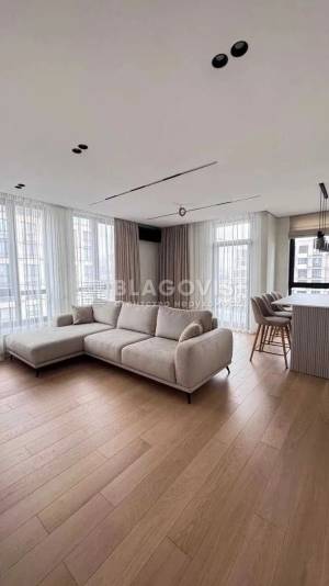 Квартира W-7390767, Салютная, 2/9, Киев - Фото 2