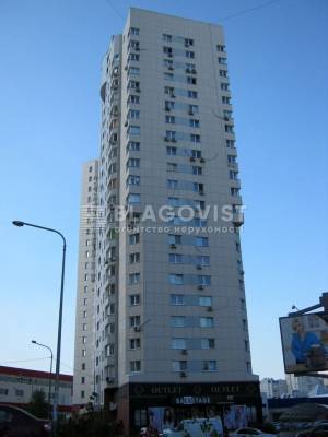 Квартира W-7391493, Мишуги Александра, 8, Киев - Фото 10