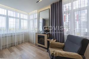Квартира W-7392561, Никольско-Слободская, 15, Киев - Фото 3