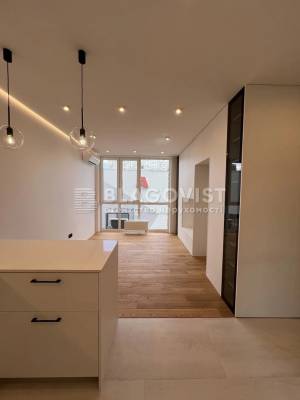 Квартира W-7392886, Салютная, 2/9, Киев - Фото 1