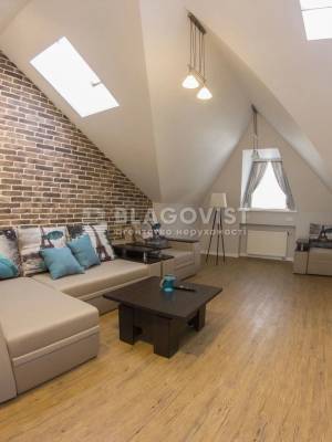 Квартира W-7398864, Воздвиженська, 14, Київ - Фото 1