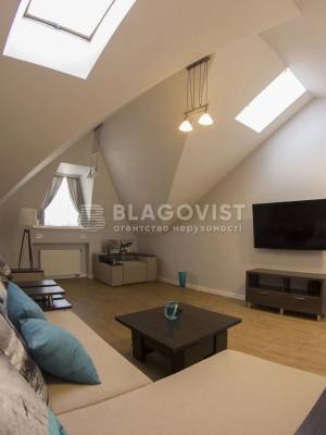 Квартира W-7398864, Воздвиженська, 14, Київ - Фото 2