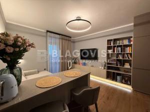 Квартира W-7399148, Микільсько-Слобідська, 10, Київ - Фото 1
